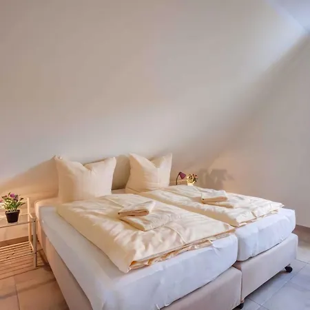 Apartamento Zum Ostseestern, App 2 *