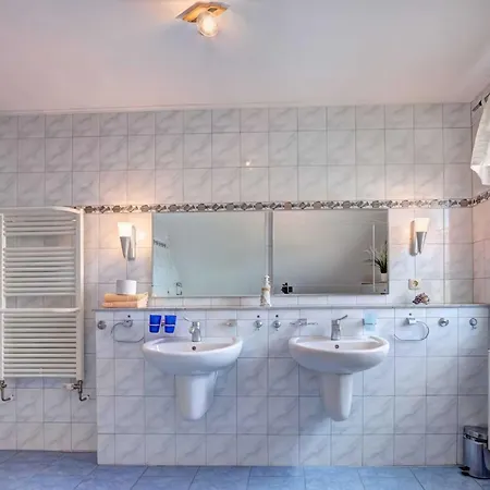 Apartamento Zum Ostseestern, App 2 Heringsdorf (Usedom)